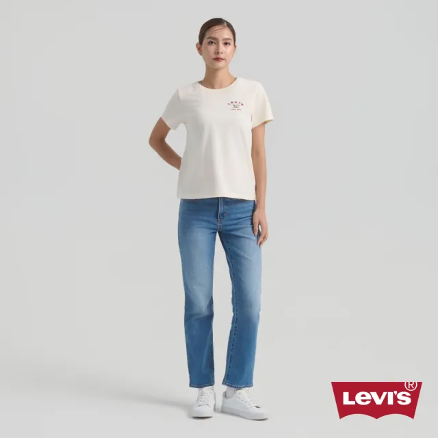 【LEVIS】Levi”s cool系列 314 合身直筒 牛仔褲 直筒褲 女生牛仔褲 熱賣單品 19631-0370