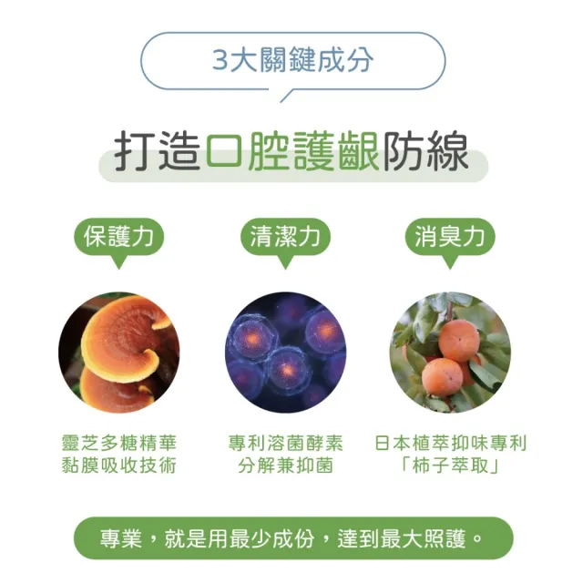 【PROUDPET 嬌寵醫生】牙齦研口腔噴液 20mlx2入(犬貓護齦/寵物潔牙/貓狗口腔噴液/寵物清潔)