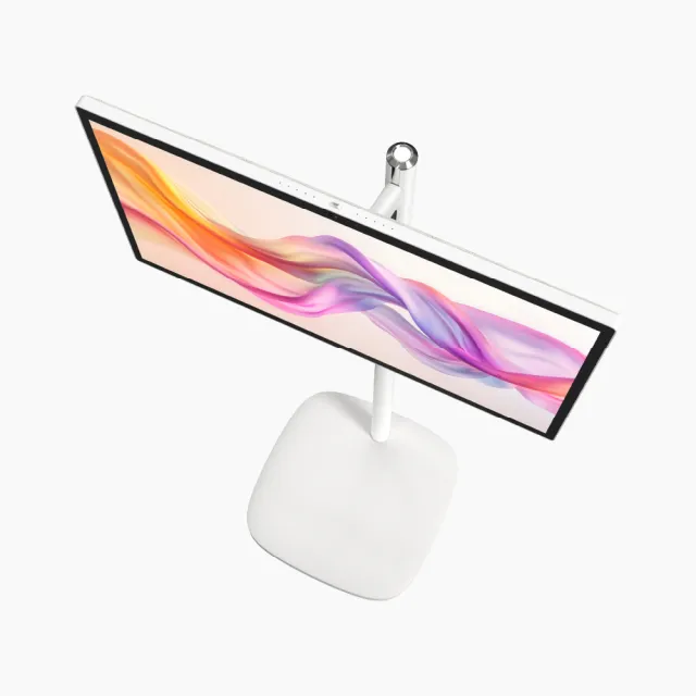 IDEAVISION 27型FHD移動+觸控智慧顯示器 (Yokatta好咖機1080P)