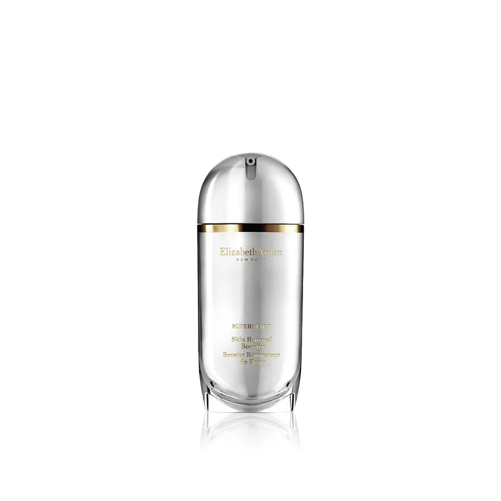 即期品【伊麗莎白雅頓】官方直營 SUPERSTART奇肌超導活妍精華50ml