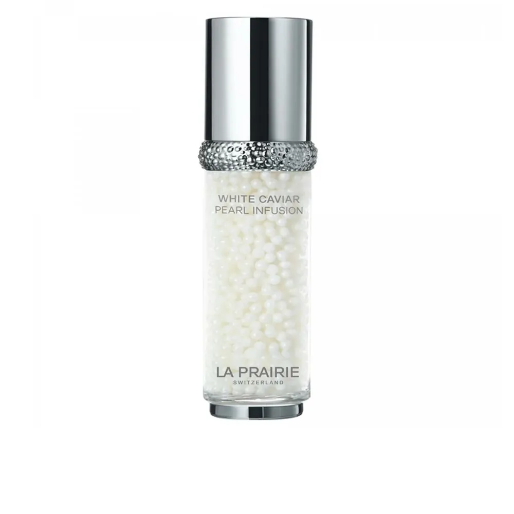 【La prairie】鑽白魚子時空聚光精華30ml(國際航空版)