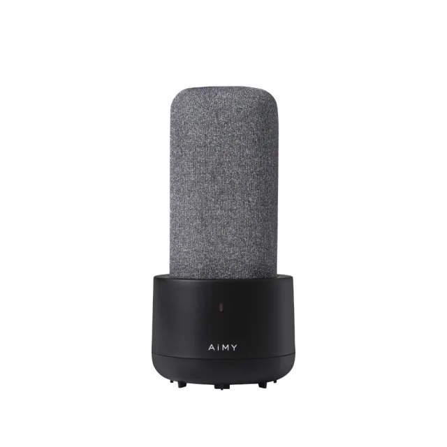 AiMY 綠能炭矽除濕器 AIM-DH01-T 清新大全配(還原座+除濕石+疊疊樂)*1 日本設計/台灣製造