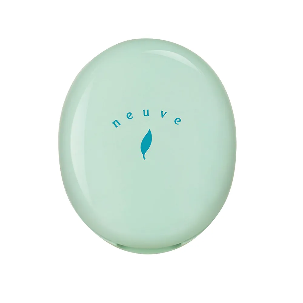 【neuve 惹我】清爽吸油蜜粉 3.5g(控油/定妝)