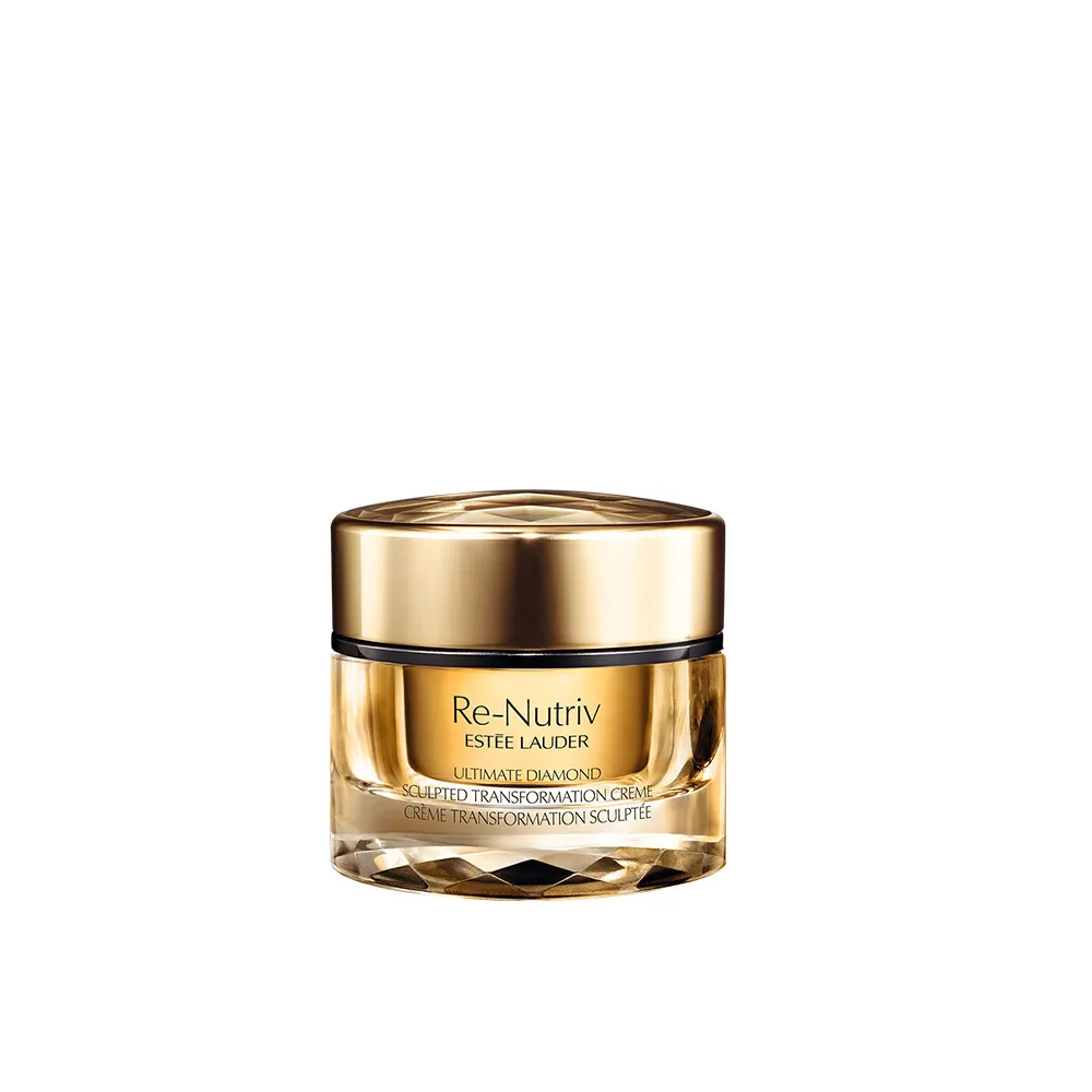 【Estee Lauder 雅詩蘭黛】白金級黑鑽松露塑顏奇蹟霜15ml