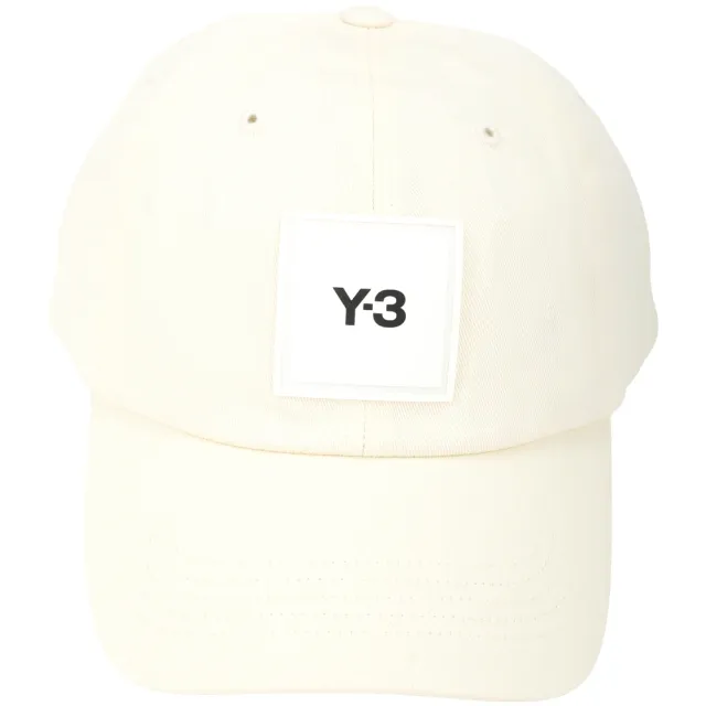 【Y-3 山本耀司】Logo品牌字母 經典帽款 棒球帽-多款可選(鴨舌帽)