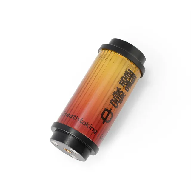 【Chill Outdoor】ISE 多功能氛圍燈 附貼紙組+腳架(裝飾燈 氣氛燈 照明燈 小夜燈 露營燈)
