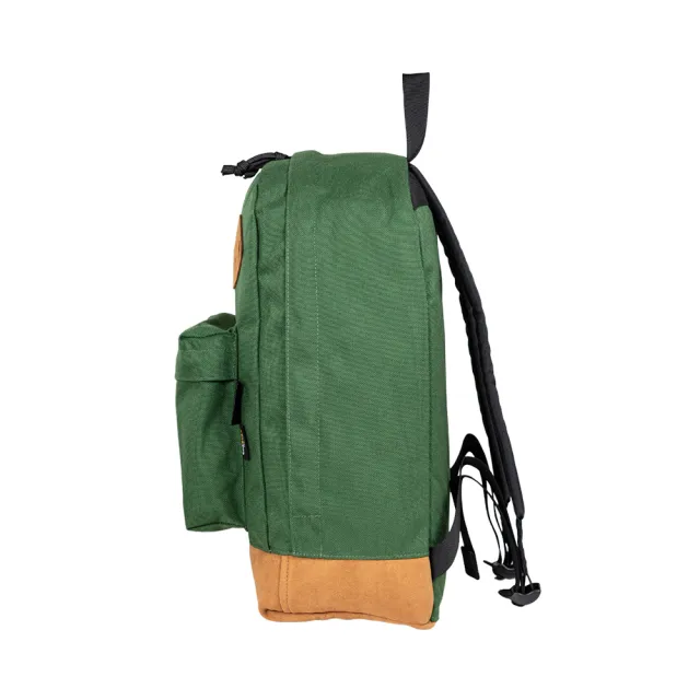 【OUTDOOR】雙11 ORIGINALS美式經典15.6吋經典電腦後背包-松針綠 OD263101PN