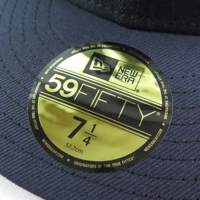 【NEW ERA】MLB球帽 5950 59FIFTY 棒球帽 MLB國家聯盟 各隊多款 (NE703-道奇)