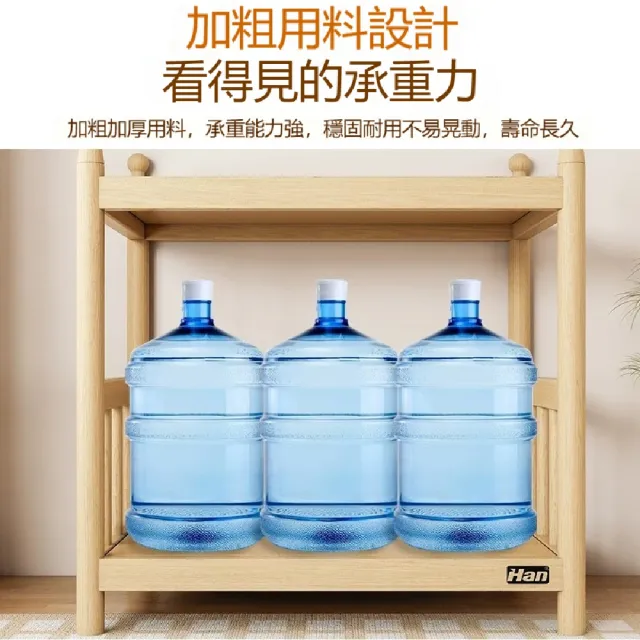 【ZHIPU 芝浦】寵物床 65*40cm中型狗窩 雙層寵物實木床 多功能離地狗狗床 雙層公主床 可拆洗設計 定製款L