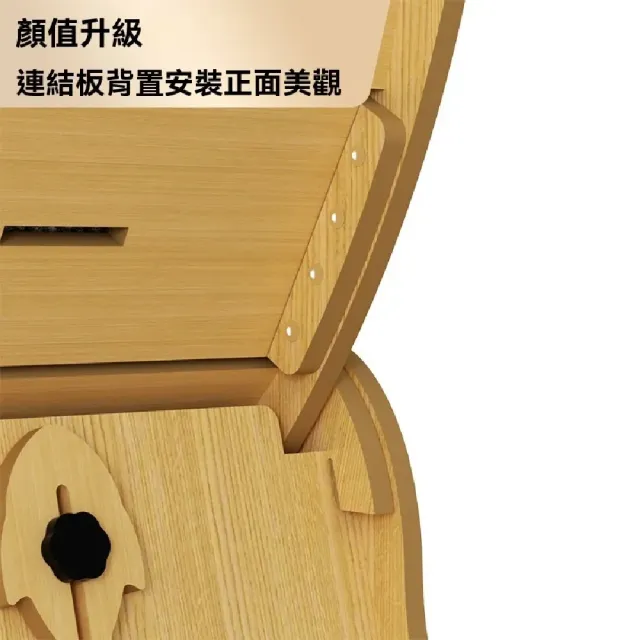 【ZHIPU 芝浦】貓爬架 貓咪跑步機 貓跑輪 圓形循環跑步機 絨墊貓爬架 L碼寵物運動跑輪圈 環保板材 定製款L