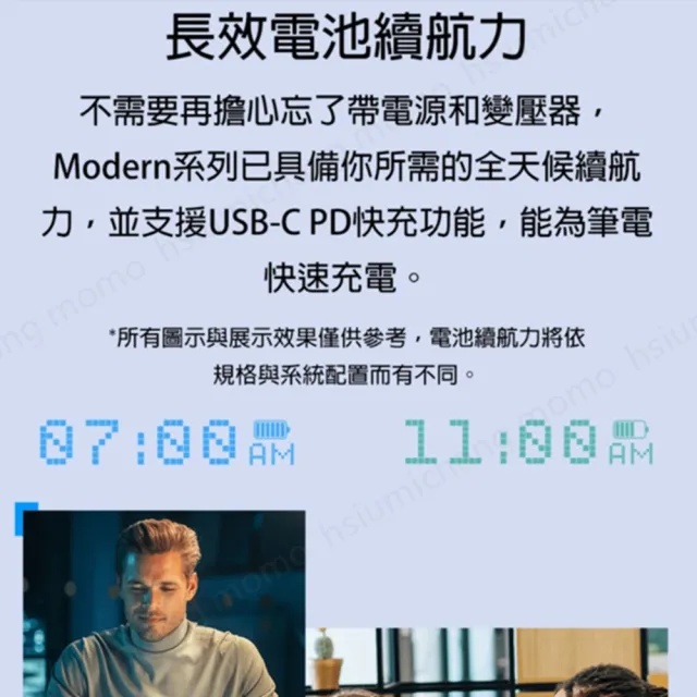 筆電包/滑鼠★【MSI 微星】15吋Core 7-150U輕薄效能筆電(Modern 15/16G/1T SSD/W11P/F1MXG-1041TW)