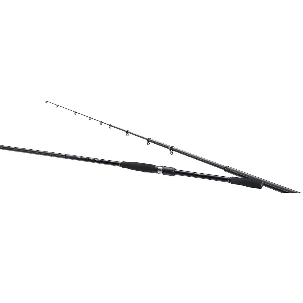 SHIMANO】23 BORDERLESS BB 460M-T 磯釣竿- momo購物網- 好評推薦-2026