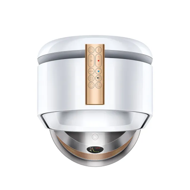 dyson 戴森】HP12 Purifier Hot+Cool De-NOx三合一甲醛NOx偵測涼暖空氣