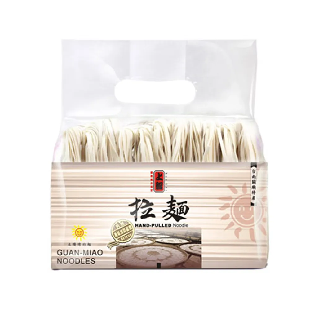 上智 拉麵480公克