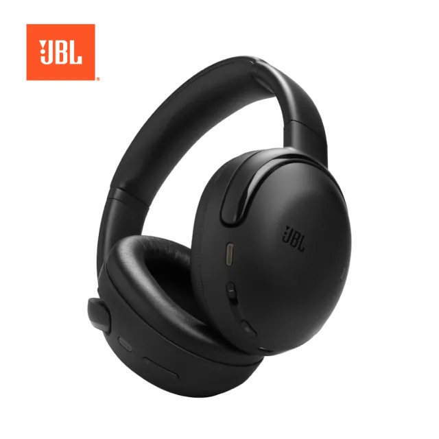 【JBL】Tour One M3 耳罩式降噪藍牙耳機