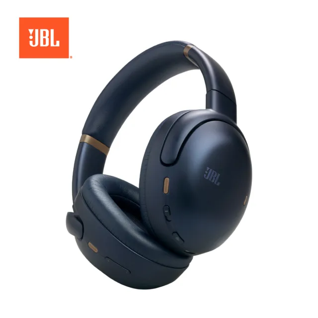 【JBL】Tour One M3 耳罩式降噪藍牙耳機