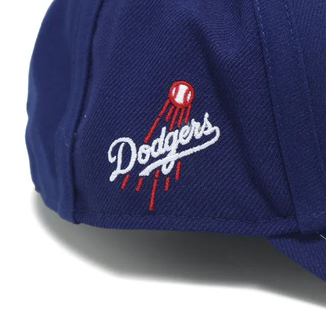 【NEW ERA】棒球帽 940 NE Fan Fam Dodgers 洛杉磯道奇 皇家藍 老帽 NE15169402