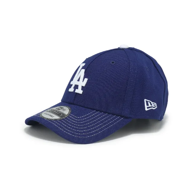 【NEW ERA】棒球帽 940 NE Fan Fam Dodgers 洛杉磯道奇 皇家藍 老帽 NE15169402