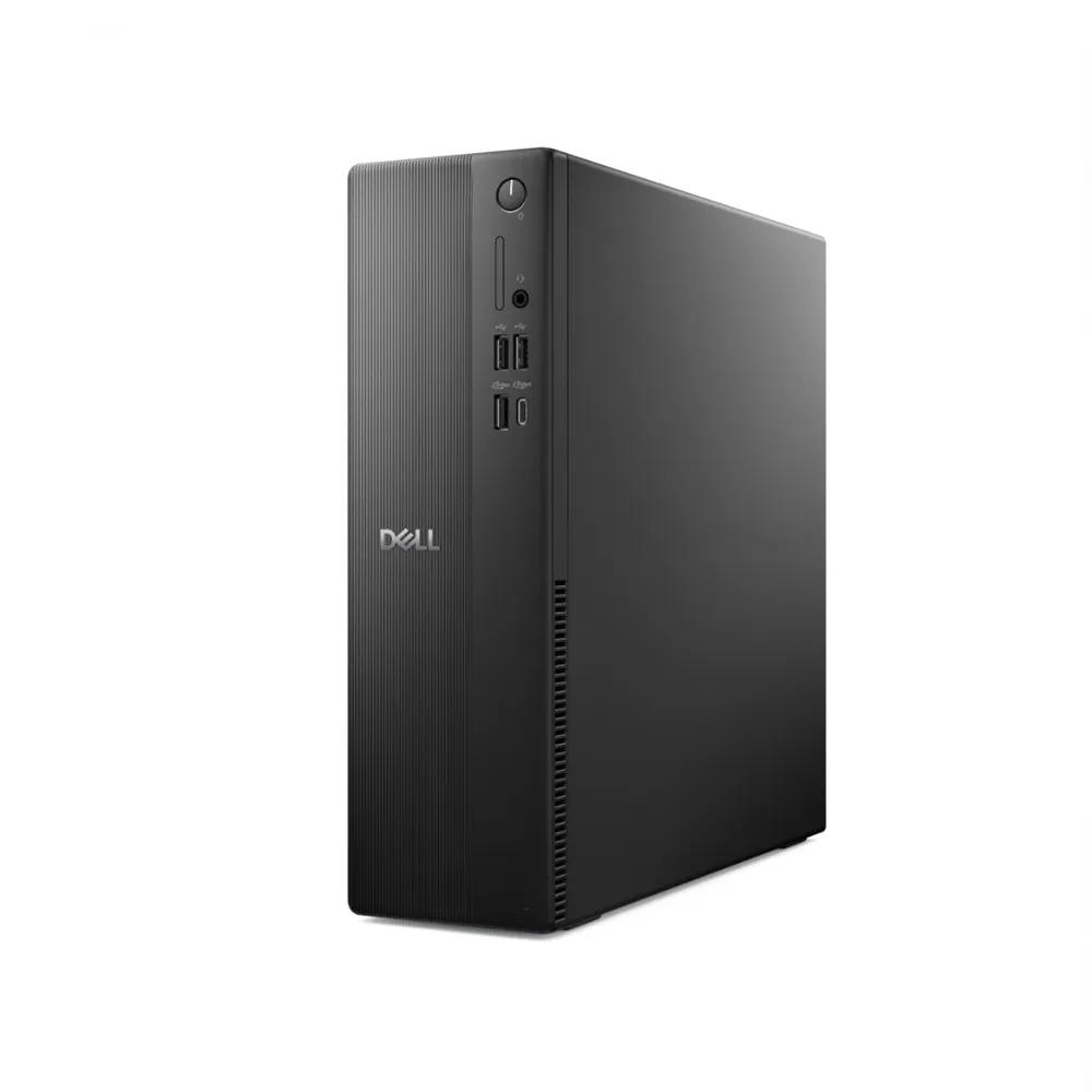 【DELL 戴爾】+Office2024企業版★Ultra 5 十核心小型電腦(Slim/ECS1250/U5-225/16G/512G SSD/W11)