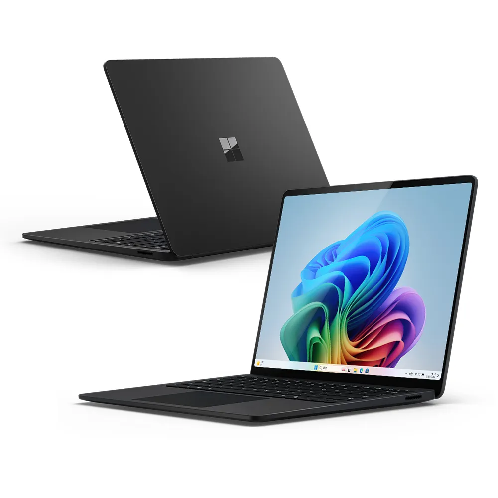 【Microsoft 微軟】Surface Laptop-13吋 輕薄觸控 AI筆電(第7版/X Plus/16G/512G/W11)