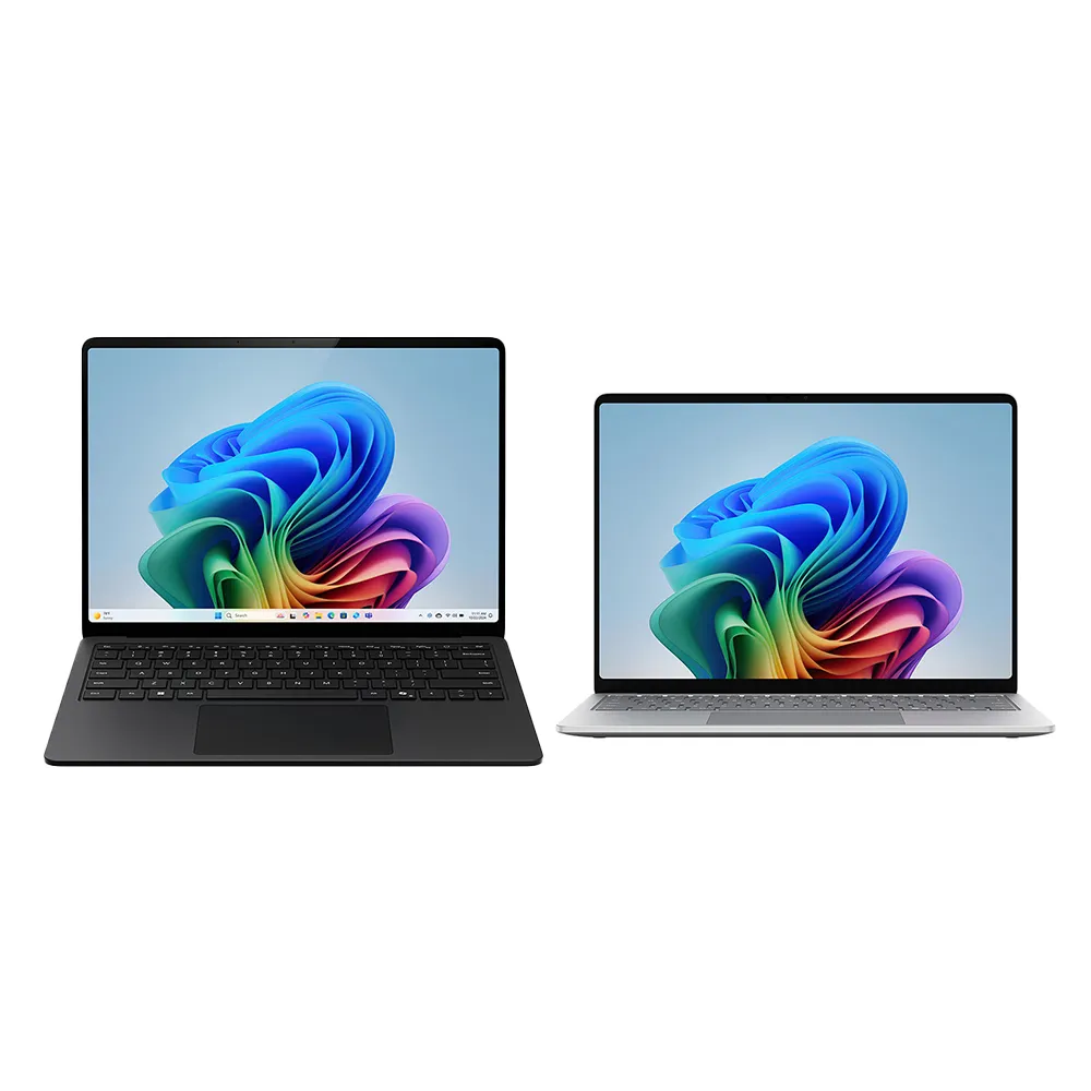 【Microsoft 微軟】365個人版★Surface Laptop-13吋 輕薄觸控 AI筆電(第8版/X2 Plus/16G/512G/OLED/W11H)