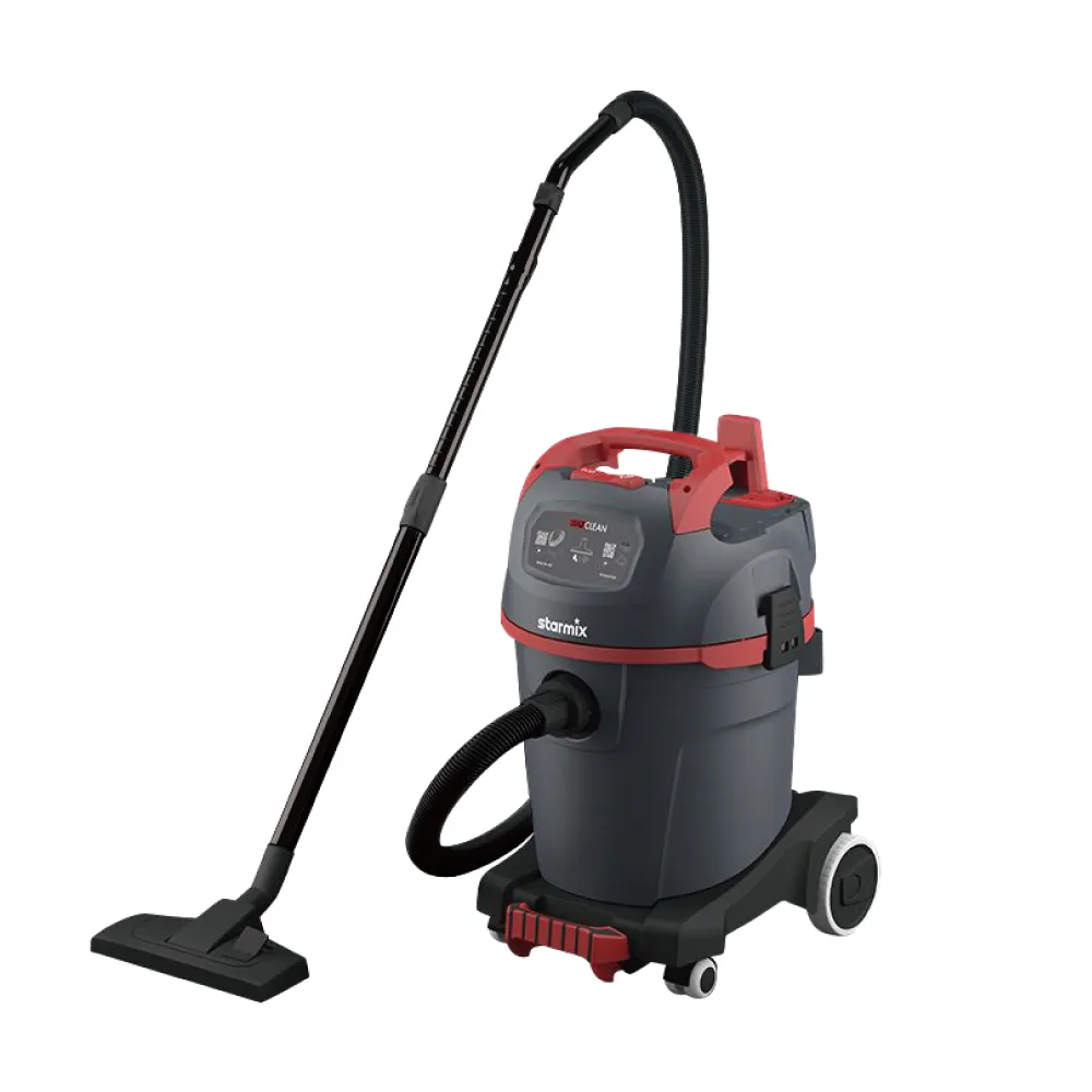 【Starmix 吸特樂】1400W 32L 強力型渦輪旋風式乾溼吹三用吸塵器(NSG-1432)