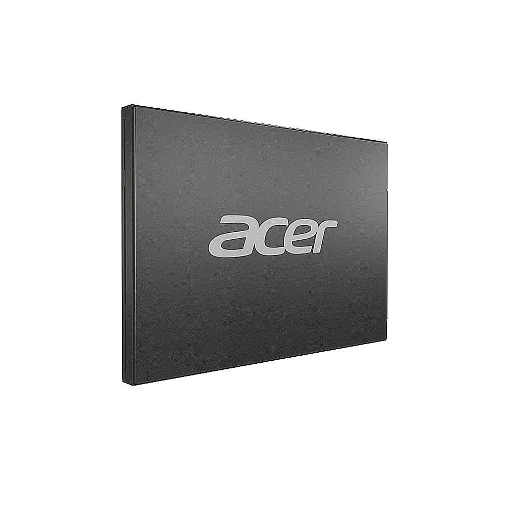 【Acer 宏碁】RE100 1TB SATA ssd固態硬碟 5年保固(最高讀取557MB/s)