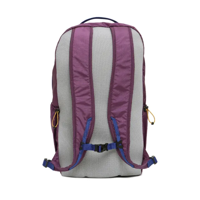 【KODAK Apparel】官方旗艦館 柯達 中性 後背包 / 輕量翻蓋後背包 18L PURPLE 紫色 / KB624043PUR