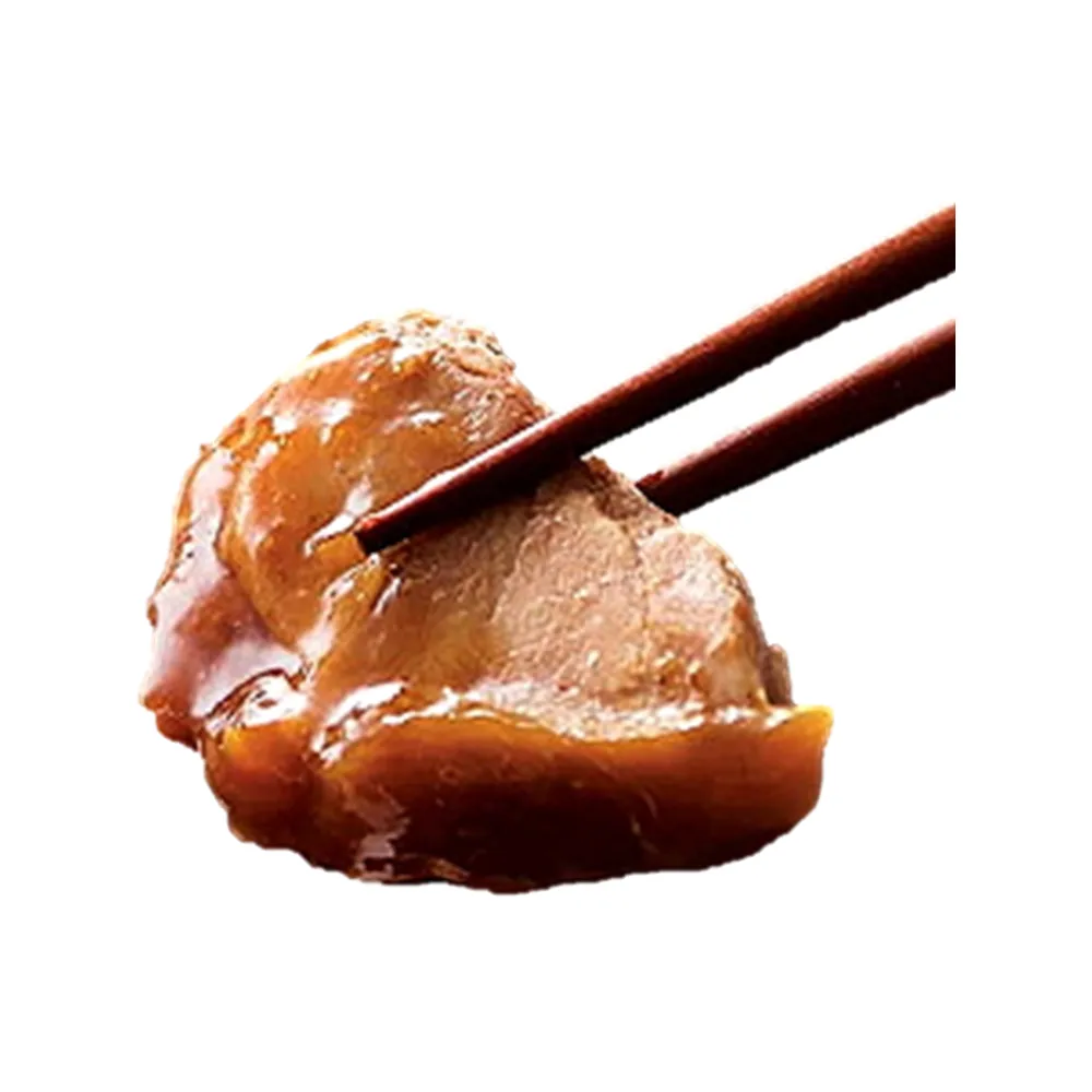 【海鴻飯店】海鴻萬巒豬腳6組(豬腳940g+醬料255g/組;含運)