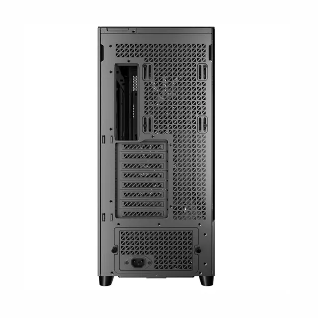 【Antec】安鈦克 FLUX PRO(B) E-ATX 電腦機殼