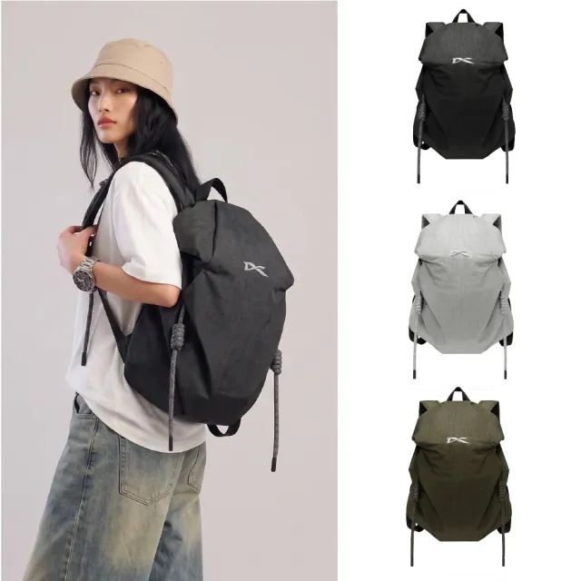 【NIID】VIA山系漫遊系列-登山後背包