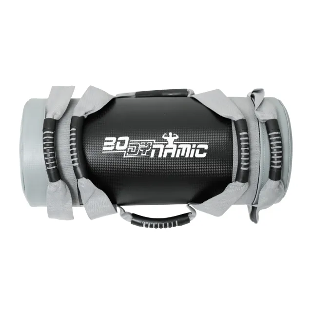 【BODY DYNAMIC 德旺】競技用沙袋 10kg