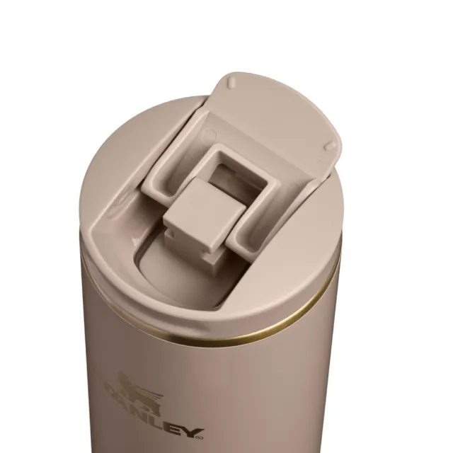 【STANLEY】官方直營 輕重力系列 Aerolight 翻蓋輕盈杯 0.47L (秋冬限定色)