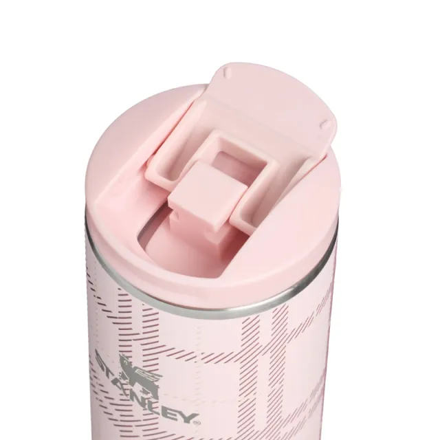 【STANLEY】官方直營 輕重力系列 Aerolight 翻蓋輕盈杯 0.47L (秋冬限定色)