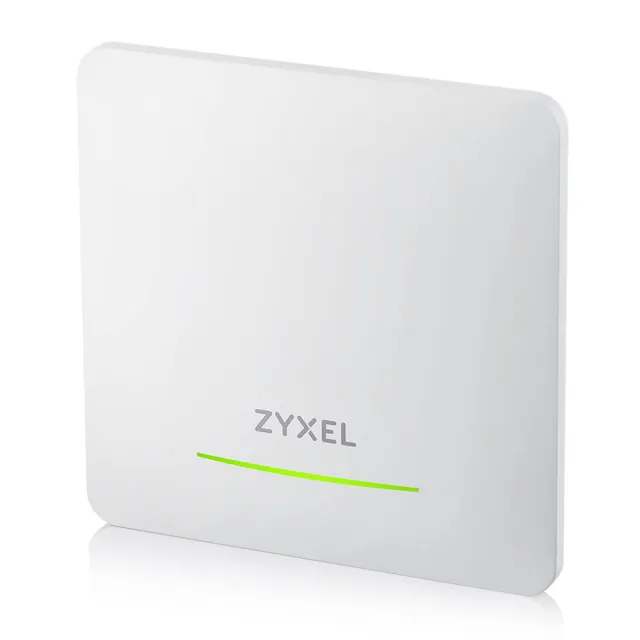 【ZyXEL 合勤】NWA50BE PRO 雙頻 MU-MIMO 2.5G Wi-Fi7 BE6500 PoE 無線基地台