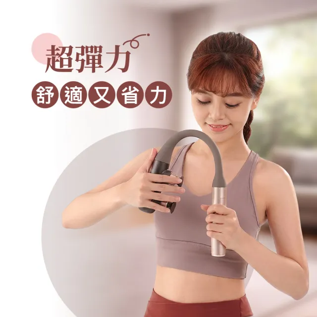 【FUJI】不求人按摩棒 FG-283(肩背按摩;局部按摩;新品推薦)