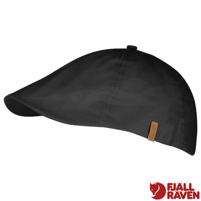 【Fjallraven】Ovik Flat Cap G1000 防曬透氣狩獵帽.遮陽帽.休閒運動帽子/短帽簷/ 78151