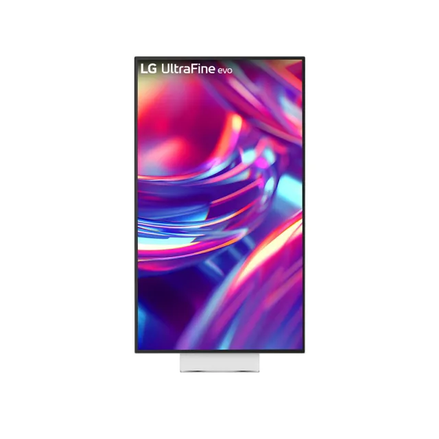 【LG 樂金】32U990A-S 32型 6K Nano IPS 高畫質編輯螢幕 (支援Thunderbolt 5/DP 2.1/HDMI 2.1)