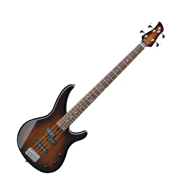 【YAMAHA 山葉】TRBX174EW 四弦 電貝斯 多色款