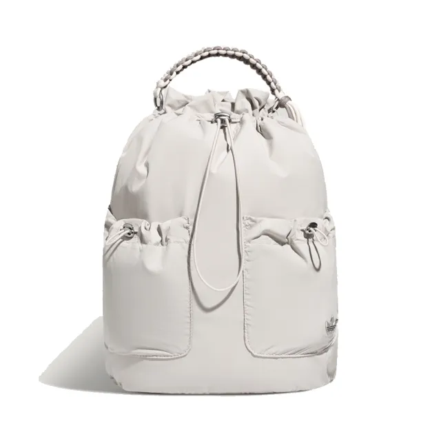【adidas 愛迪達】後背包 DAILY TO GO BP 女 - LI0087