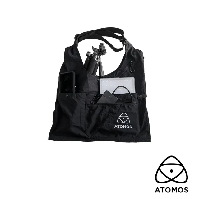 【ATOMOS】FieldPro Vest 背心 L / XL(公司貨)