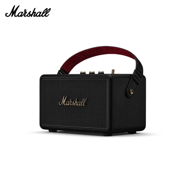【Marshall】Kilburn III Bluetooth 第三代 攜帶式 藍牙喇叭