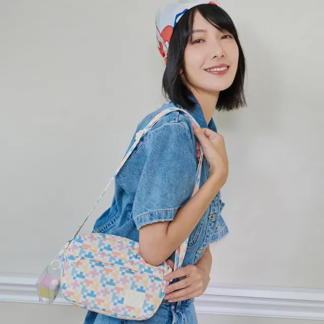 【CIPU】雙11 Airy 迷你斜背包