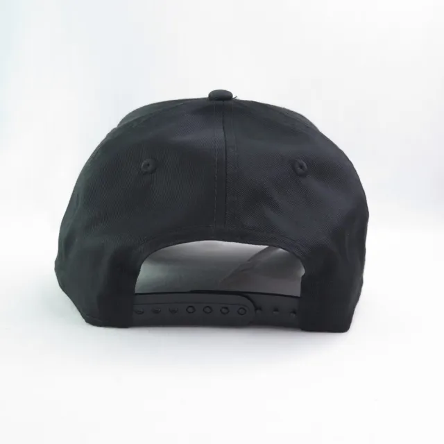 【NEW ERA】NBA球帽 940EF METALLIC EFRAME 運動休閒帽 (NE6077186-湖人/公牛)