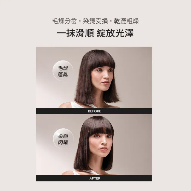 【AVEDA】純香奇蹟光澤護髮露 雙入組 50mlx2(ELLE國際美妝大獎 - 2026年度最佳髮品)