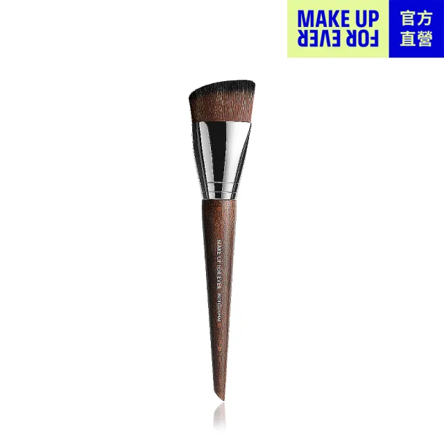 【MAKE UP FOR EVER】粉無痕拋光刷 #118
