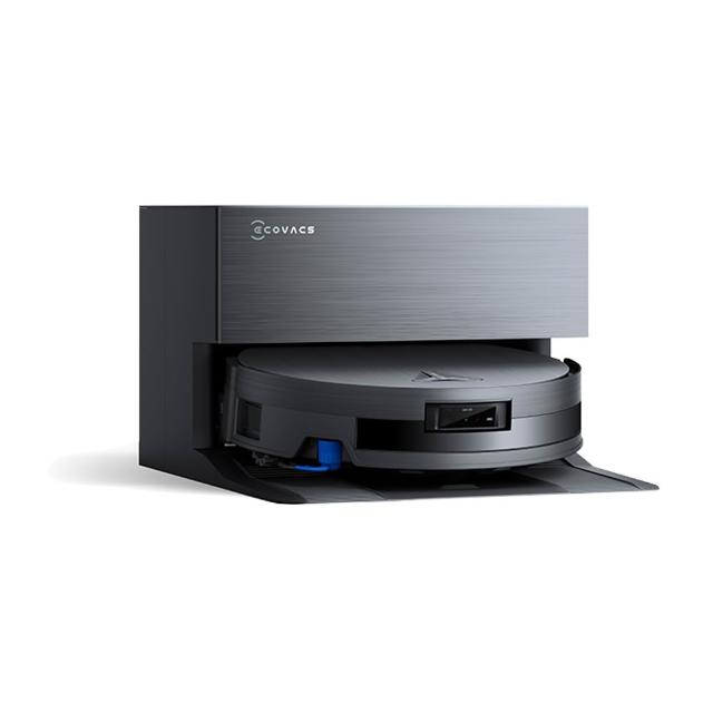 【ECOVACS 科沃斯】DEEBOT X11 PRO上下水款 全方位智慧清潔 掃拖機器人_福利品(強力清潔/AI 智能管家)