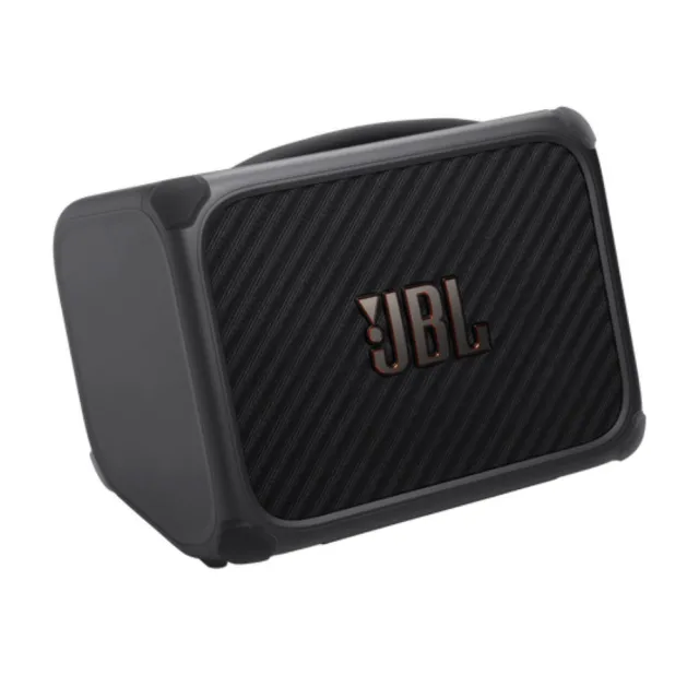 【JBL】Bandbox Trio AI 智慧街頭藝人音箱(原廠保固1年 實體門市專業諮詢)