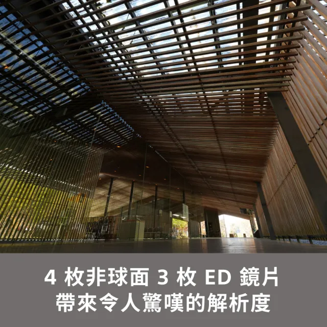 【SONY 索尼】SEL1625G FE 16-25mm F2.8 G 廣角變焦(公司貨 保固24個月)