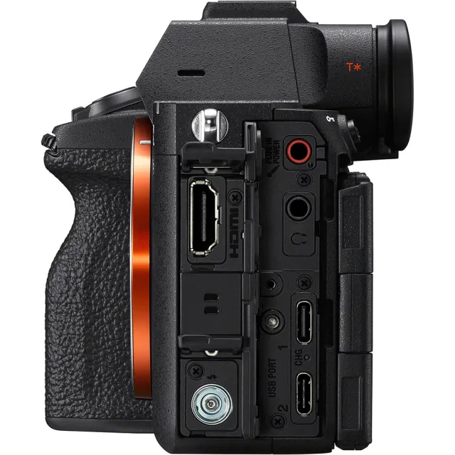【SONY 索尼】ILCE-7RM6 A7RVI BODY 單機身 (公司貨) 全片幅無反微單眼相機 A7RM6 A7R6